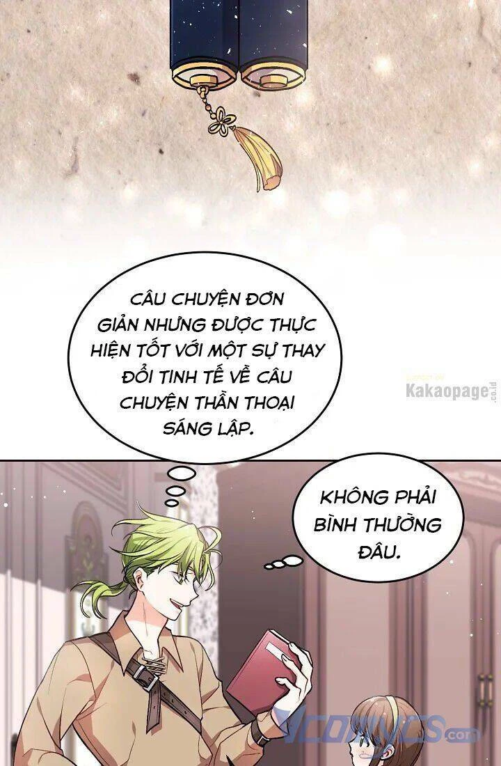 Tôi Chỉ Là Một Tiểu Thư Bình Thường Chapter 75 - 8