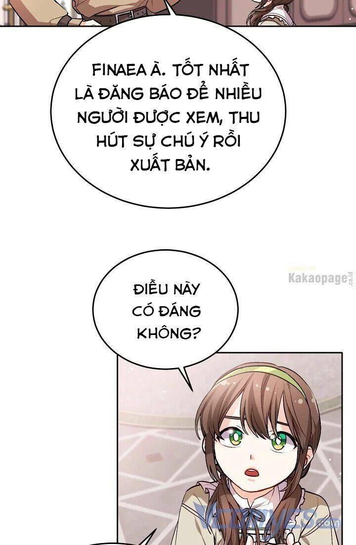 Tôi Chỉ Là Một Tiểu Thư Bình Thường Chapter 75 - 9