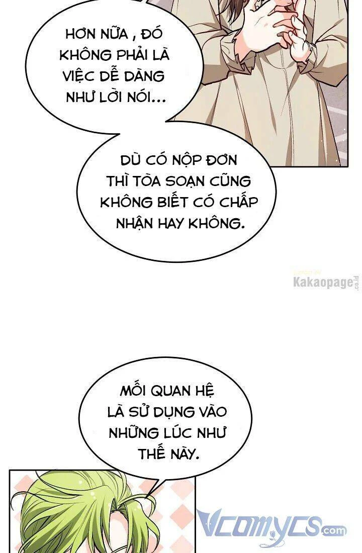 Tôi Chỉ Là Một Tiểu Thư Bình Thường Chapter 75 - 10