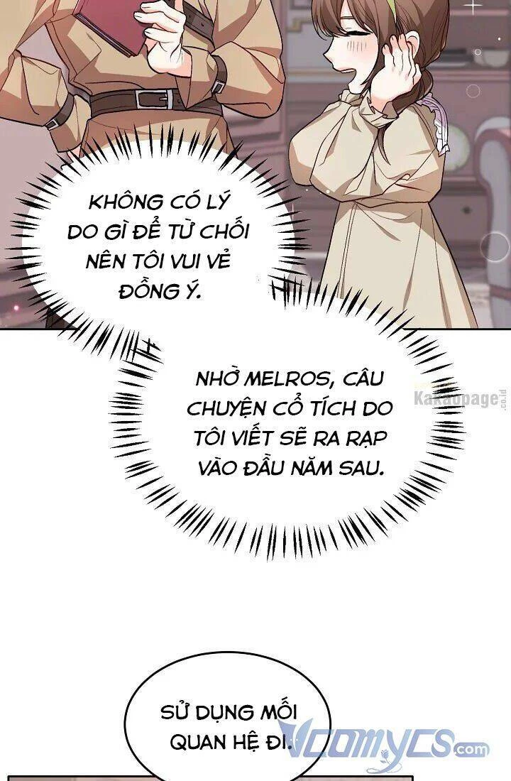 Tôi Chỉ Là Một Tiểu Thư Bình Thường Chapter 75 - 13