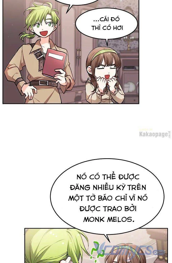 Tôi Chỉ Là Một Tiểu Thư Bình Thường Chapter 75 - 14