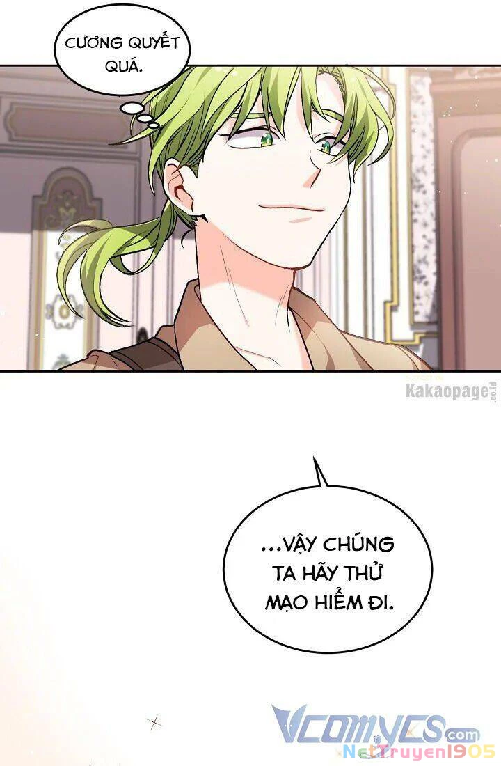 Tôi Chỉ Là Một Tiểu Thư Bình Thường Chapter 75 - 17