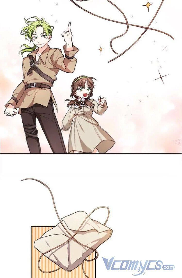 Tôi Chỉ Là Một Tiểu Thư Bình Thường Chapter 75 - 19