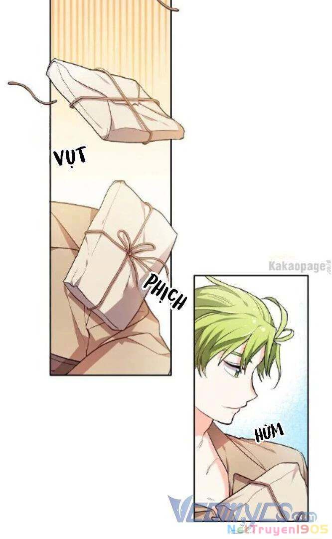 Tôi Chỉ Là Một Tiểu Thư Bình Thường Chapter 75 - 20