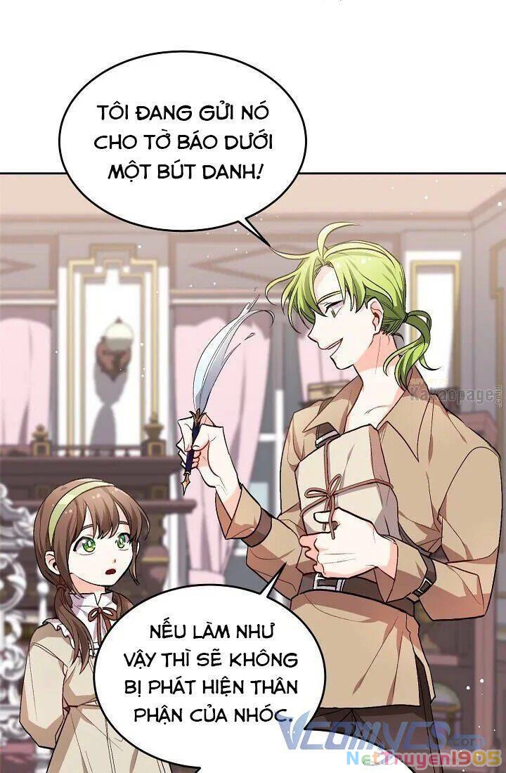 Tôi Chỉ Là Một Tiểu Thư Bình Thường Chapter 75 - 21