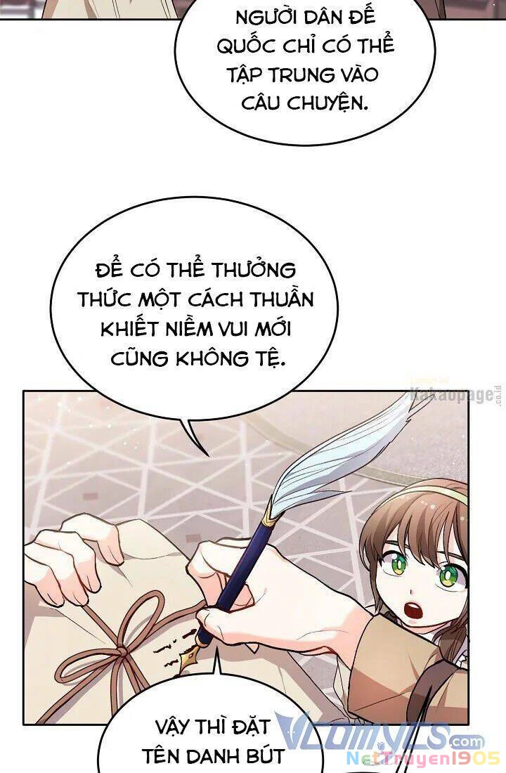 Tôi Chỉ Là Một Tiểu Thư Bình Thường Chapter 75 - 22