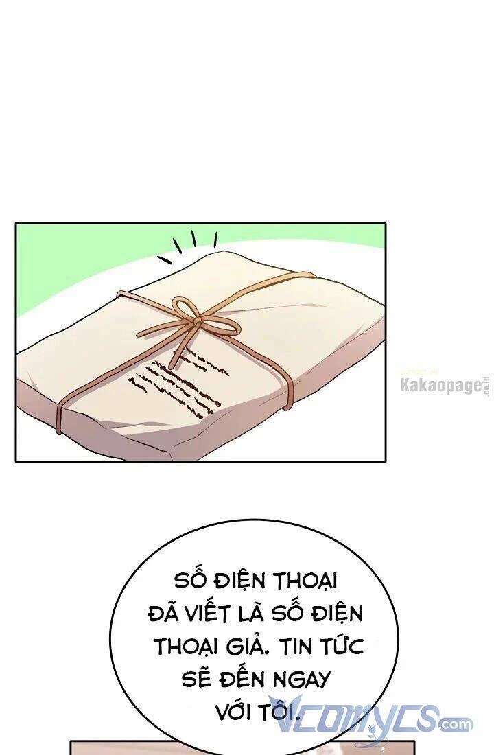 Tôi Chỉ Là Một Tiểu Thư Bình Thường Chapter 75 - 29