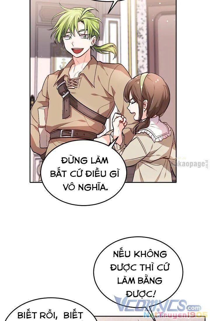 Tôi Chỉ Là Một Tiểu Thư Bình Thường Chapter 75 - 30