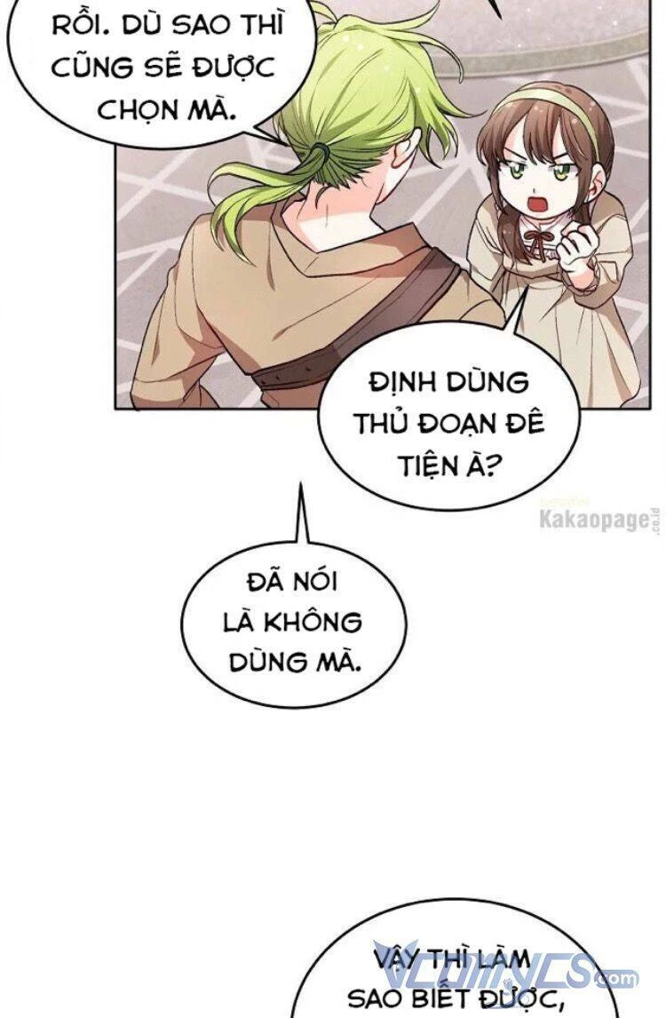 Tôi Chỉ Là Một Tiểu Thư Bình Thường Chapter 75 - 31