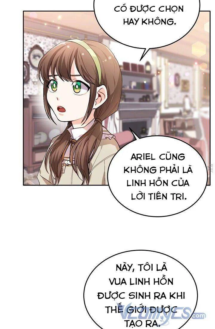 Tôi Chỉ Là Một Tiểu Thư Bình Thường Chapter 75 - 32