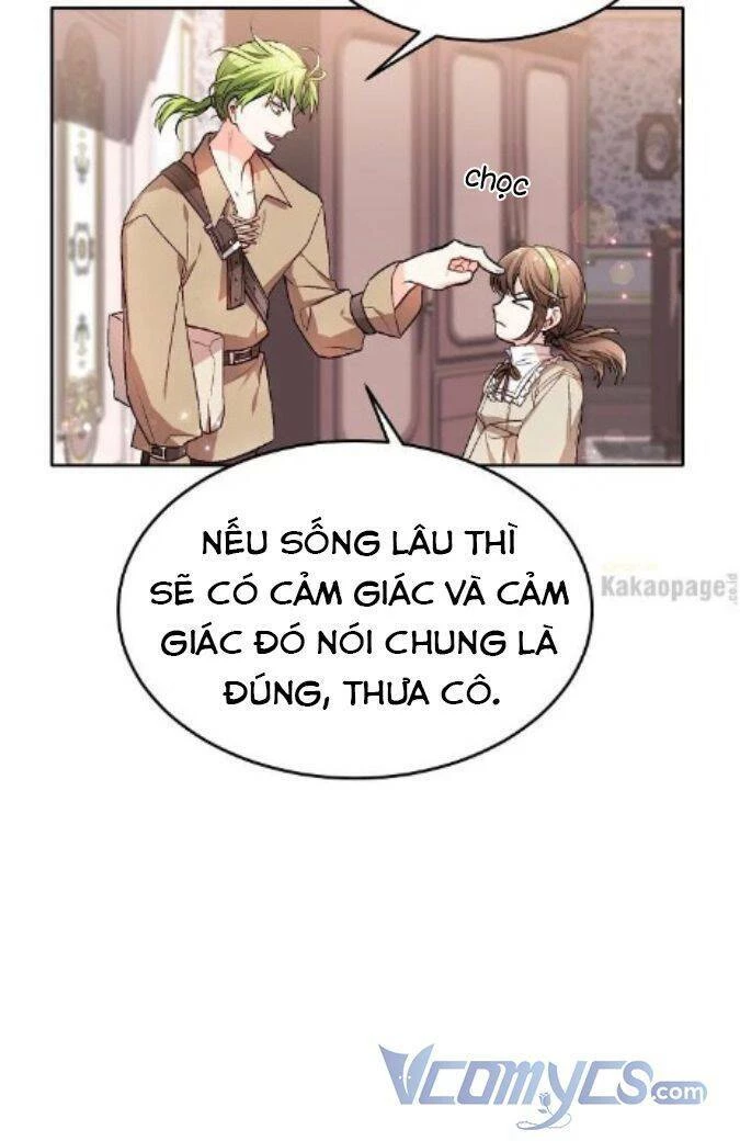 Tôi Chỉ Là Một Tiểu Thư Bình Thường Chapter 75 - 33