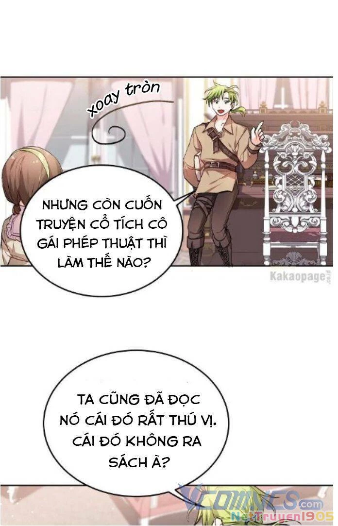 Tôi Chỉ Là Một Tiểu Thư Bình Thường Chapter 75 - 34