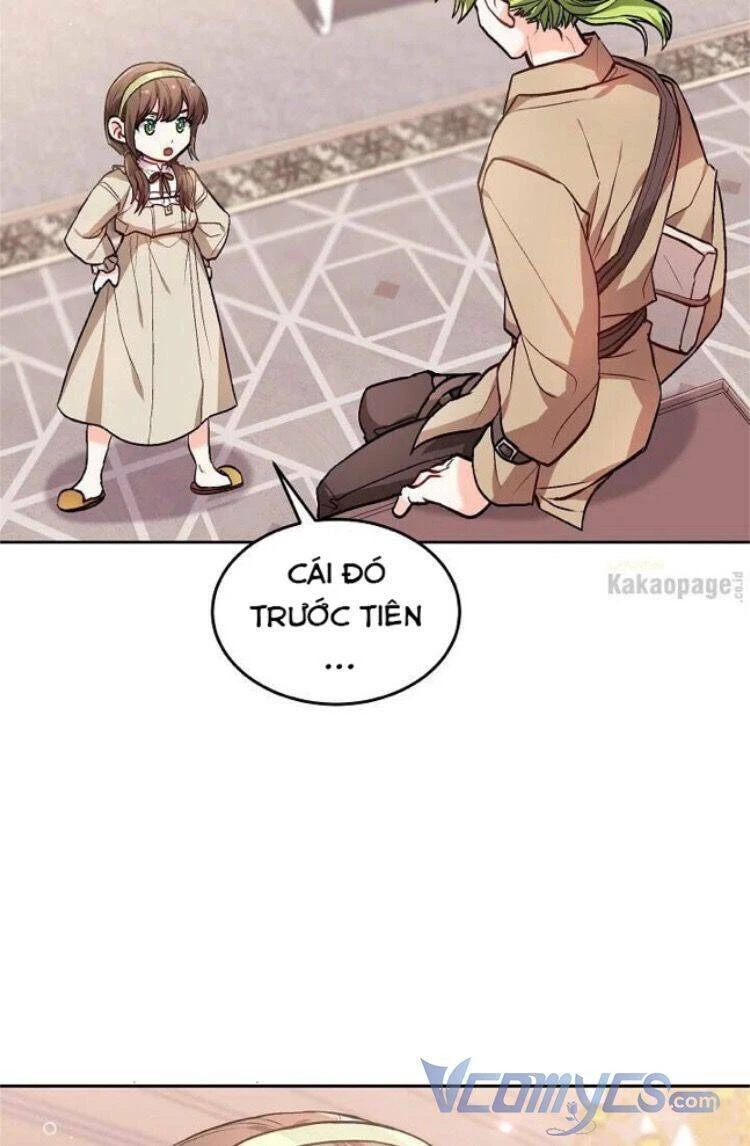 Tôi Chỉ Là Một Tiểu Thư Bình Thường Chapter 75 - 35