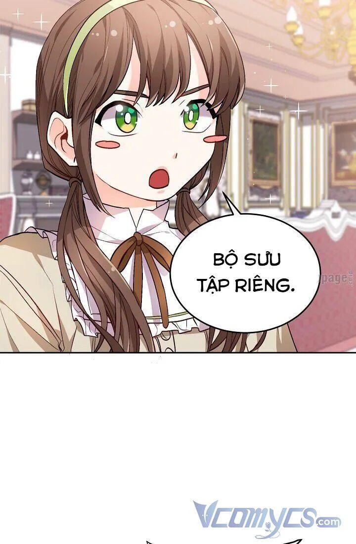 Tôi Chỉ Là Một Tiểu Thư Bình Thường Chapter 75 - 36
