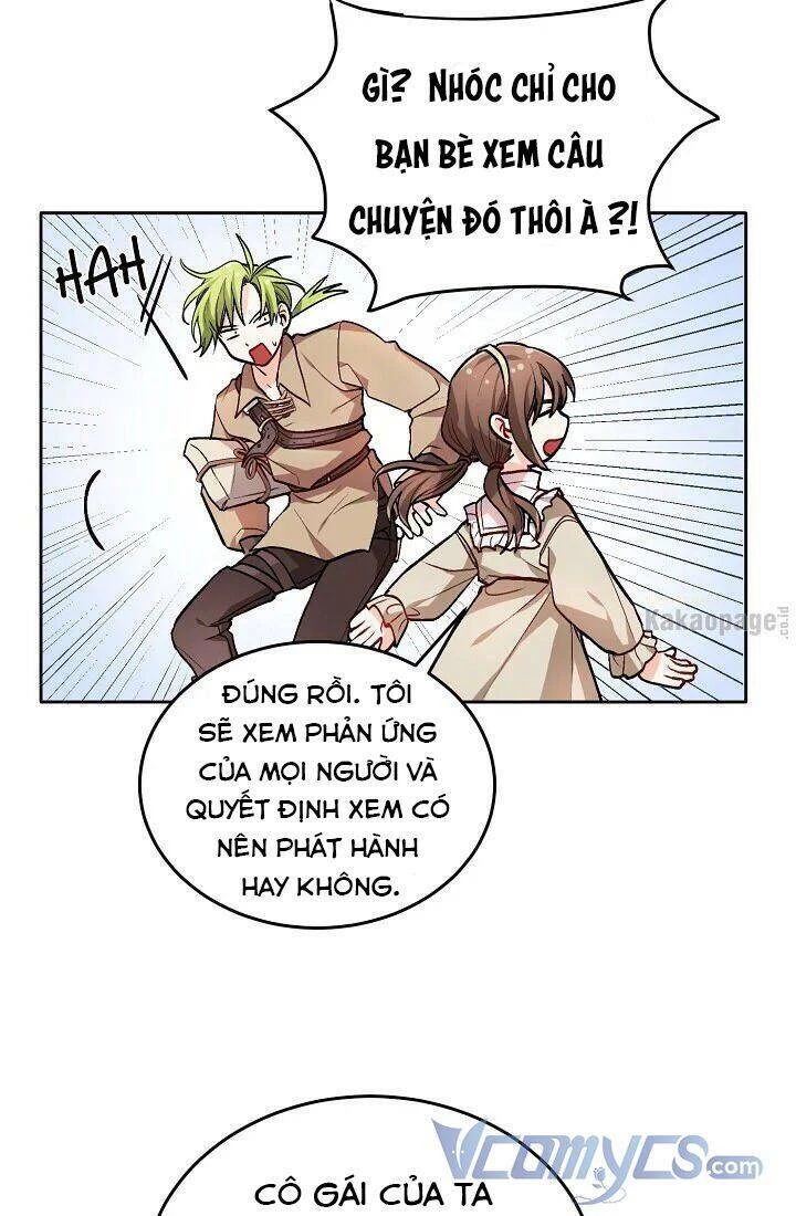 Tôi Chỉ Là Một Tiểu Thư Bình Thường Chapter 75 - 37