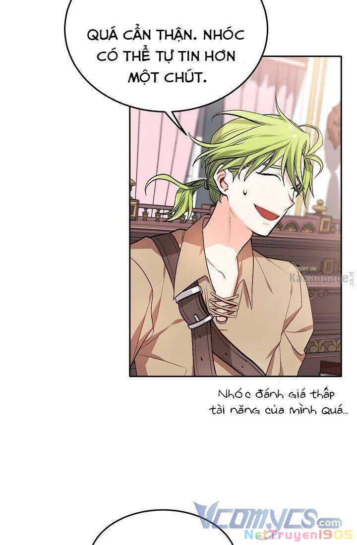 Tôi Chỉ Là Một Tiểu Thư Bình Thường Chapter 75 - 38