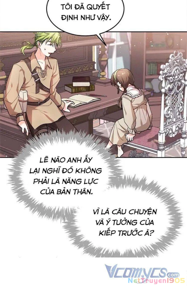 Tôi Chỉ Là Một Tiểu Thư Bình Thường Chapter 75 - 39