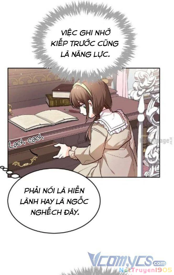 Tôi Chỉ Là Một Tiểu Thư Bình Thường Chapter 75 - 40