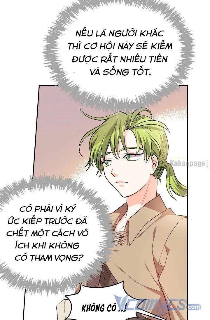 Tôi Chỉ Là Một Tiểu Thư Bình Thường Chapter 75 - 41