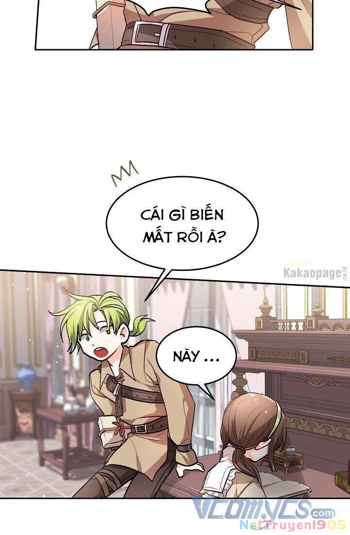 Tôi Chỉ Là Một Tiểu Thư Bình Thường Chapter 75 - 42