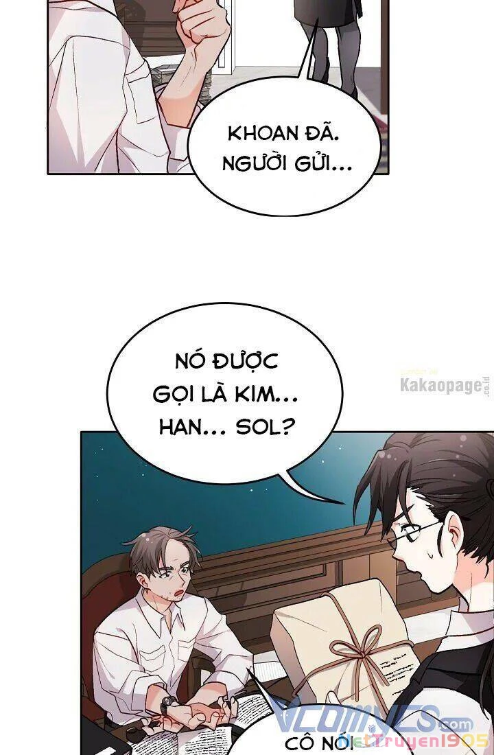 Tôi Chỉ Là Một Tiểu Thư Bình Thường Chapter 75 - 51