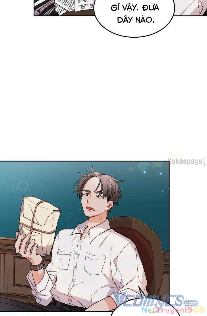 Tôi Chỉ Là Một Tiểu Thư Bình Thường Chapter 75 - 52