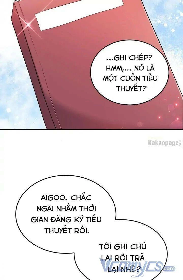 Tôi Chỉ Là Một Tiểu Thư Bình Thường Chapter 75 - 54