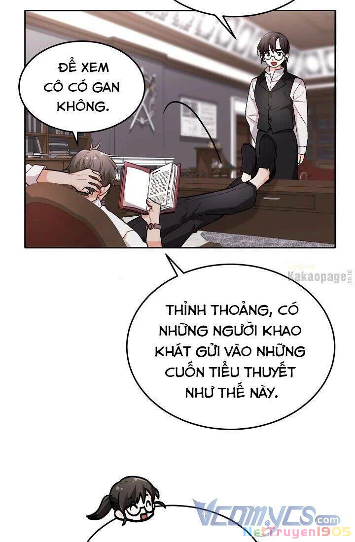 Tôi Chỉ Là Một Tiểu Thư Bình Thường Chapter 75 - 55