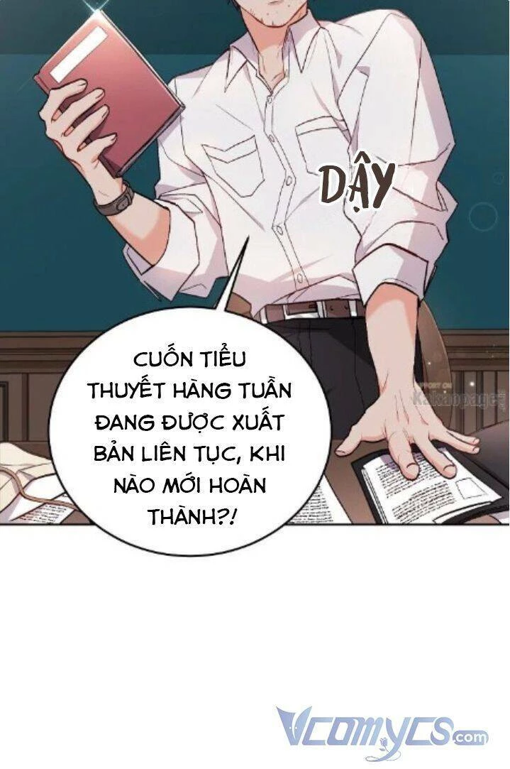 Tôi Chỉ Là Một Tiểu Thư Bình Thường Chapter 75 - 59