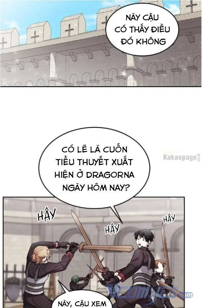 Tôi Chỉ Là Một Tiểu Thư Bình Thường Chapter 75 - 61