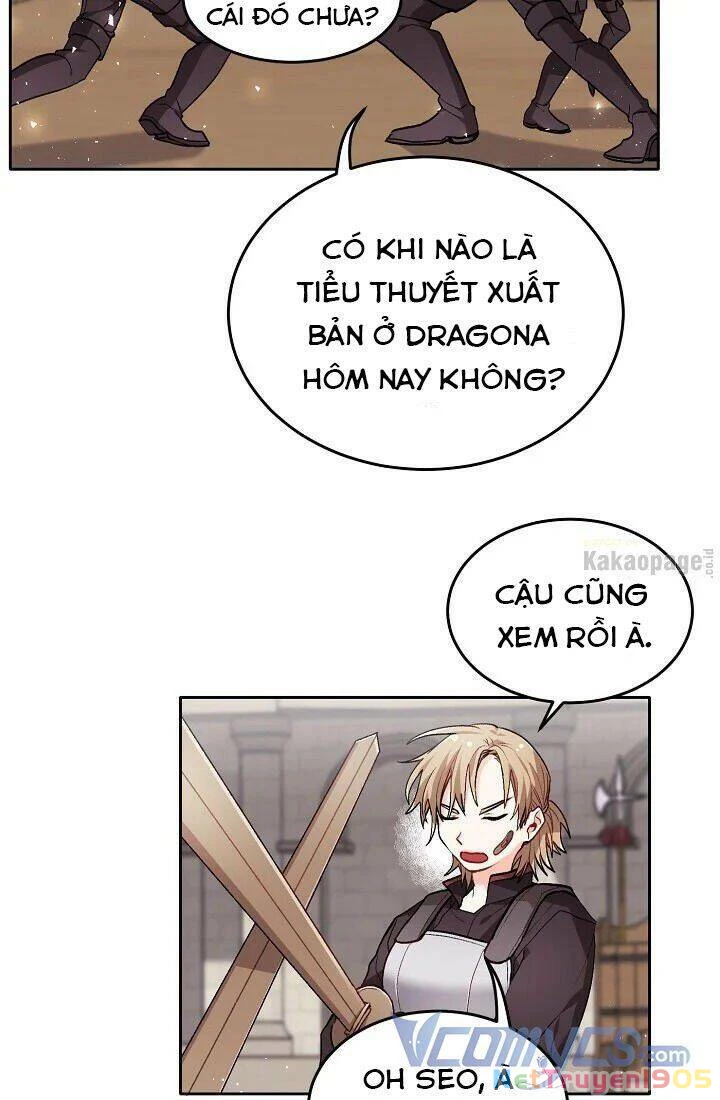 Tôi Chỉ Là Một Tiểu Thư Bình Thường Chapter 75 - 62