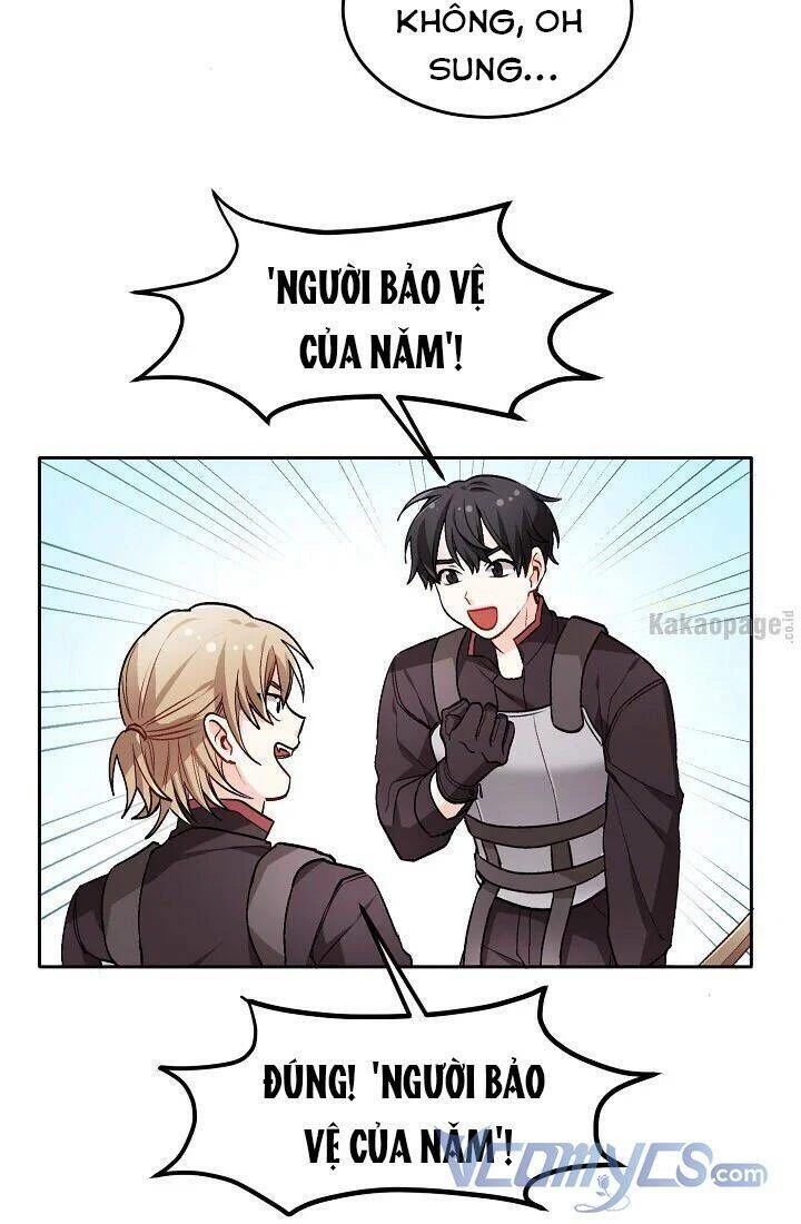 Tôi Chỉ Là Một Tiểu Thư Bình Thường Chapter 75 - 63