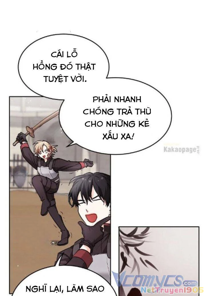 Tôi Chỉ Là Một Tiểu Thư Bình Thường Chapter 75 - 64