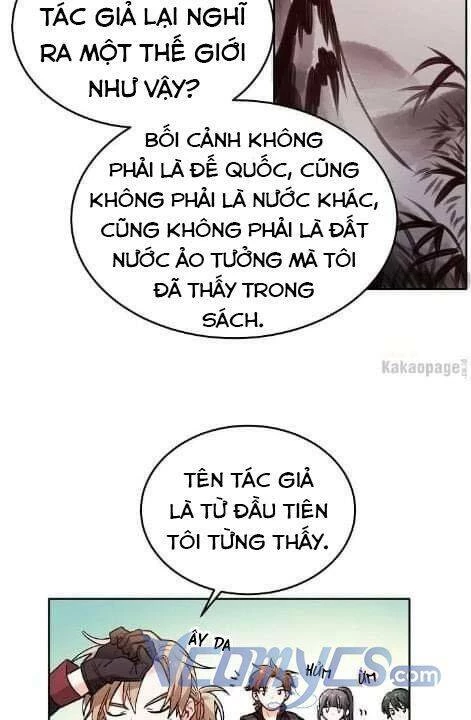 Tôi Chỉ Là Một Tiểu Thư Bình Thường Chapter 75 - 65