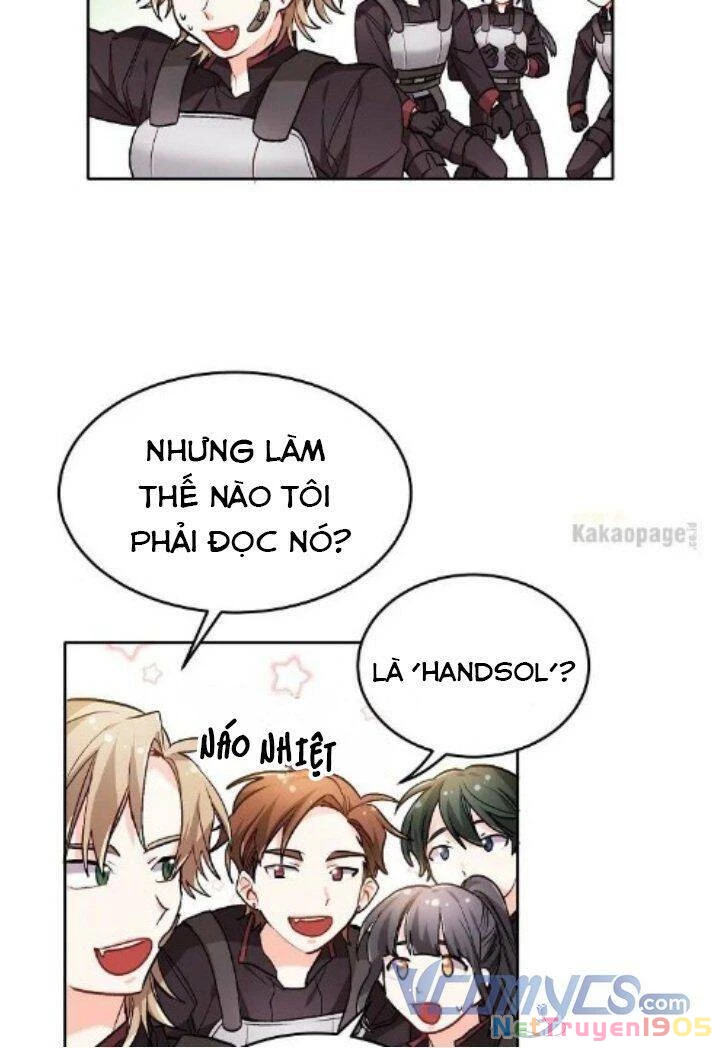 Tôi Chỉ Là Một Tiểu Thư Bình Thường Chapter 75 - 66