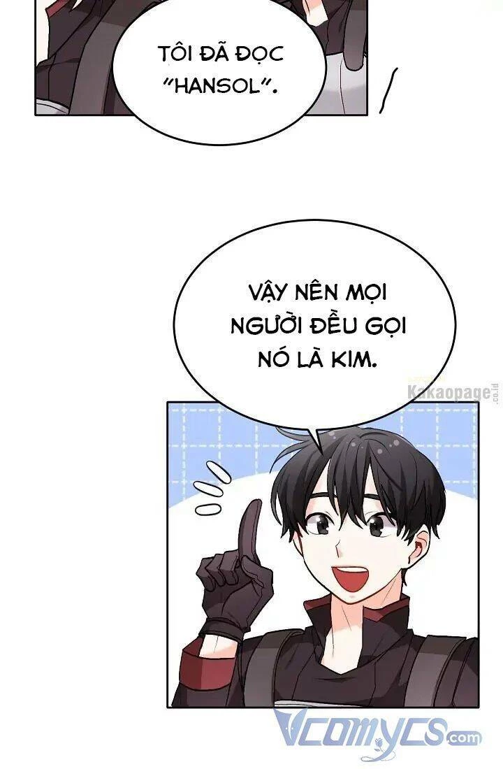 Tôi Chỉ Là Một Tiểu Thư Bình Thường Chapter 75 - 67