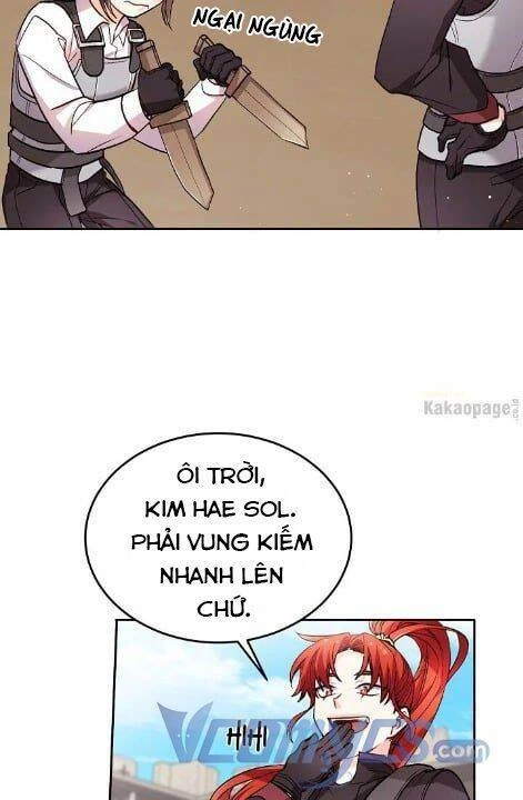 Tôi Chỉ Là Một Tiểu Thư Bình Thường Chapter 75 - 69