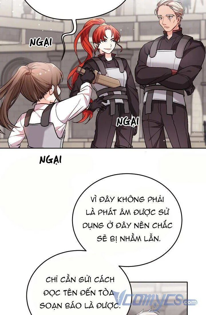 Tôi Chỉ Là Một Tiểu Thư Bình Thường Chapter 76 - 10