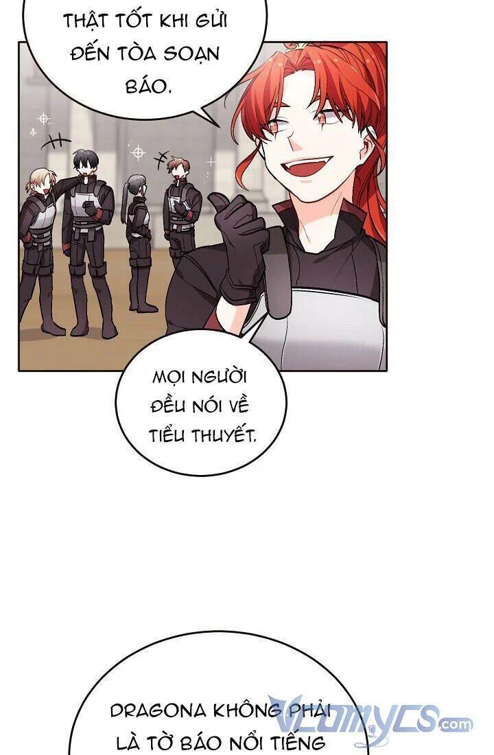 Tôi Chỉ Là Một Tiểu Thư Bình Thường Chapter 76 - 12