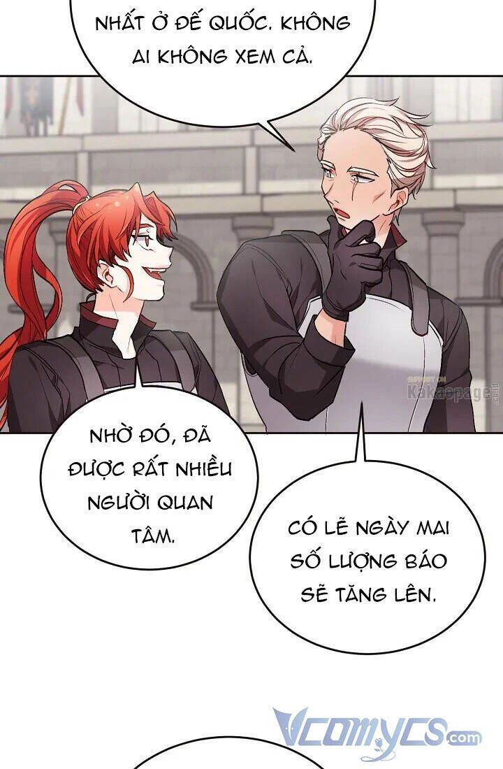 Tôi Chỉ Là Một Tiểu Thư Bình Thường Chapter 76 - 13