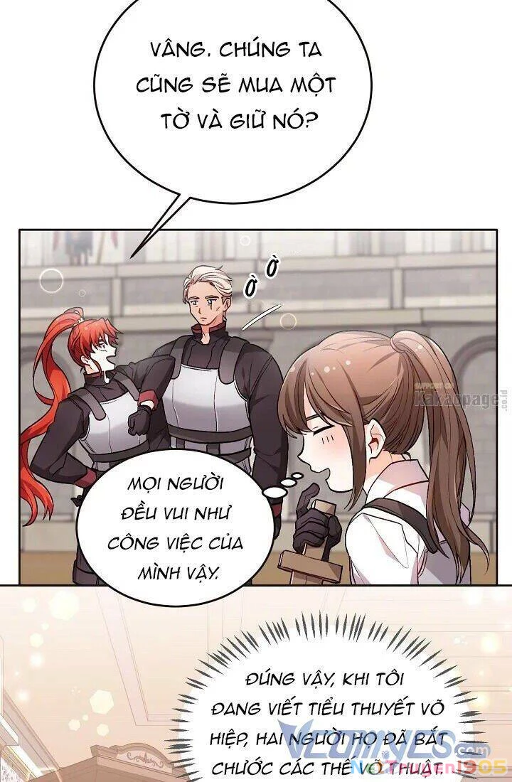 Tôi Chỉ Là Một Tiểu Thư Bình Thường Chapter 76 - 14
