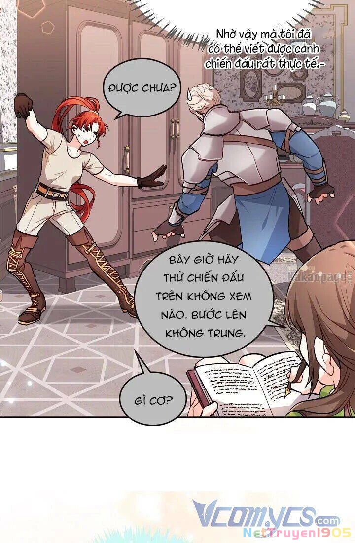 Tôi Chỉ Là Một Tiểu Thư Bình Thường Chapter 76 - 15