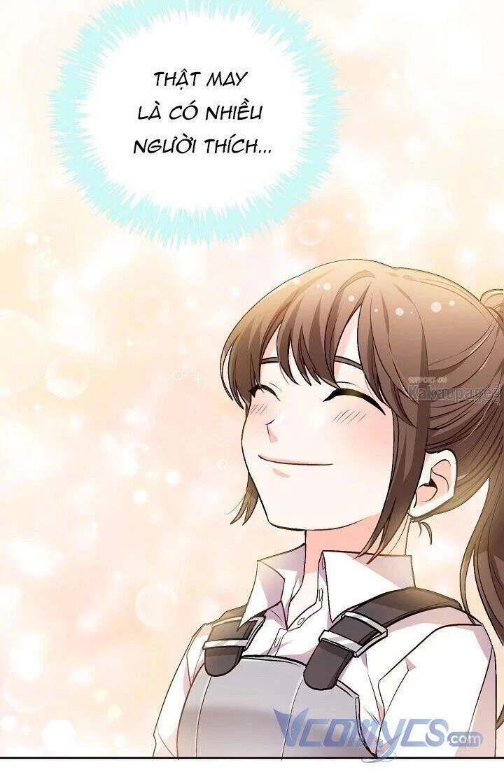 Tôi Chỉ Là Một Tiểu Thư Bình Thường Chapter 76 - 16