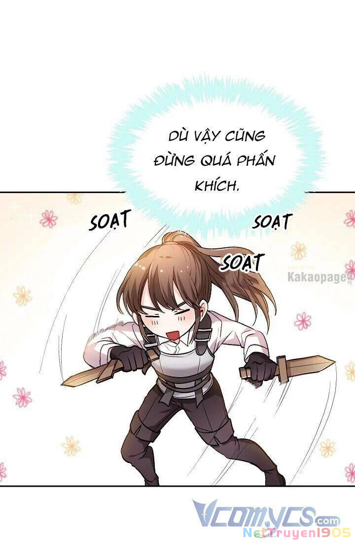 Tôi Chỉ Là Một Tiểu Thư Bình Thường Chapter 76 - 17