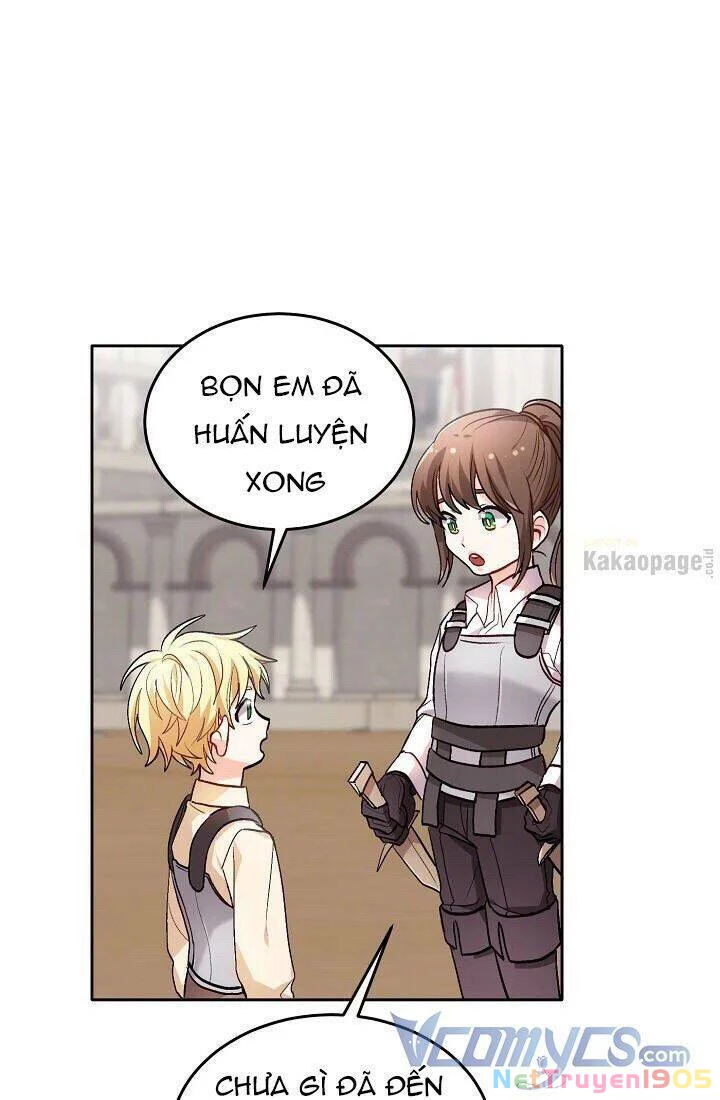 Tôi Chỉ Là Một Tiểu Thư Bình Thường Chapter 76 - 19