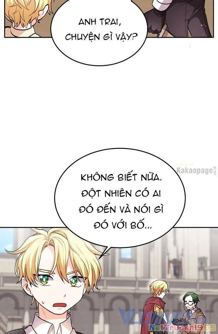 Tôi Chỉ Là Một Tiểu Thư Bình Thường Chapter 76 - 21