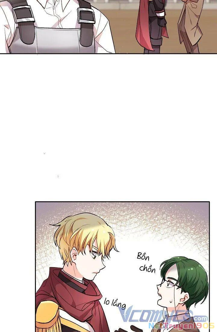 Tôi Chỉ Là Một Tiểu Thư Bình Thường Chapter 76 - 22