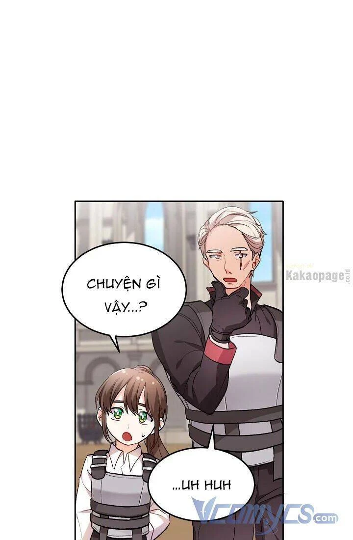 Tôi Chỉ Là Một Tiểu Thư Bình Thường Chapter 76 - 24