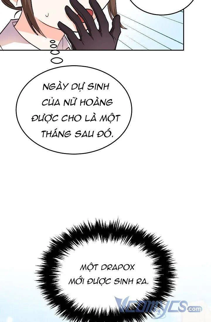 Tôi Chỉ Là Một Tiểu Thư Bình Thường Chapter 76 - 28
