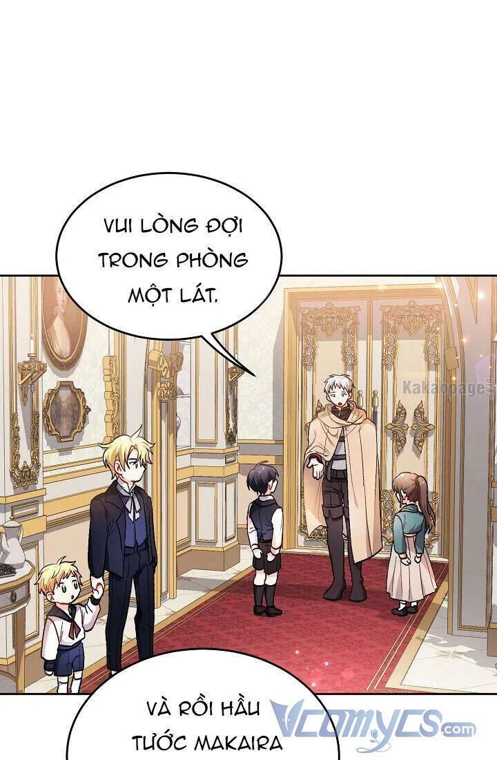 Tôi Chỉ Là Một Tiểu Thư Bình Thường Chapter 76 - 31
